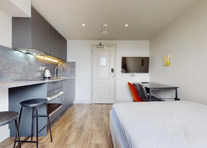 Central London Studio